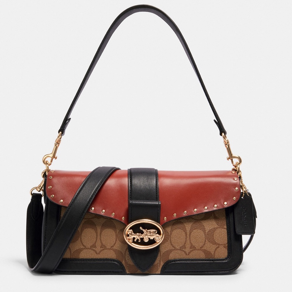 NWT coach bag